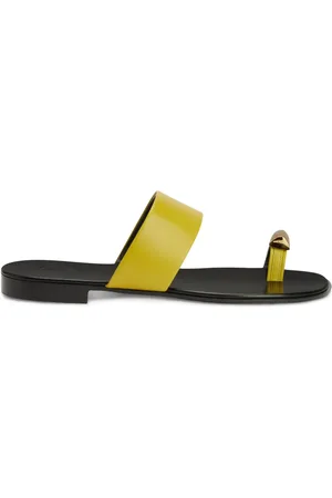 Giuseppe Zanotti Norbert sandals