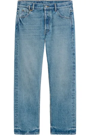 Jacquemus Cotton jeans