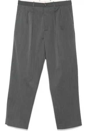 Nine In The Morning Kai trousers