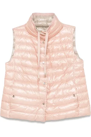 HERNO Down gilet