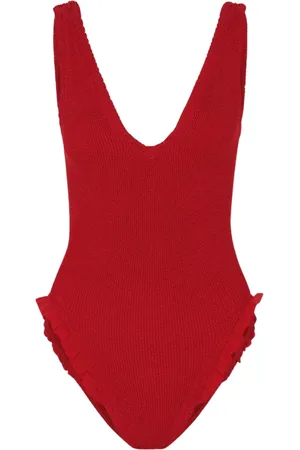 Hunza G Lisa swimsuit