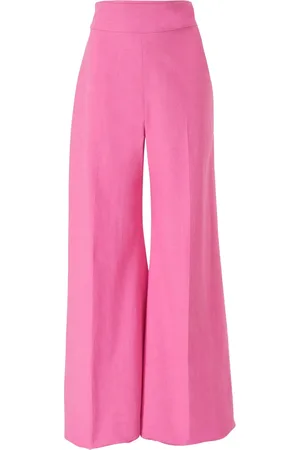 Carolina Herrera High-rise palazzo pants