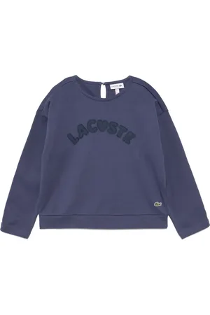 Lacoste Logo-appliqué T-shirt