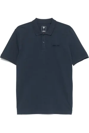 Rossignol Logo-embroidered polo shirt
