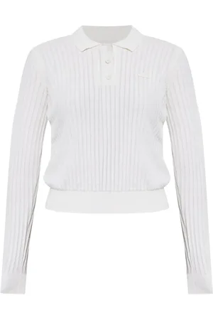 Lacoste Long sleeve polo top