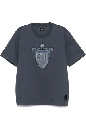 Fendi Cotton T-shirt
