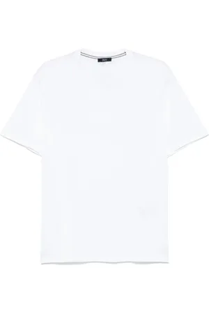HERNO Cotton T-shirt