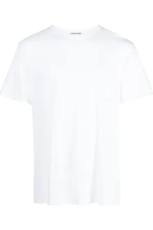 Cotton Citizen Round neck cotton T-shirt