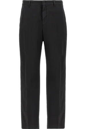 CELLAR DOOR Nuv trousers