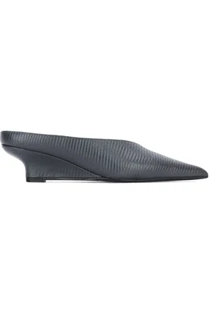 Totême Sharp mules