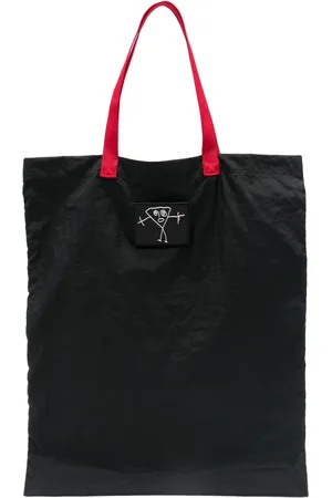 Plan C Pili & Bianca tote bag