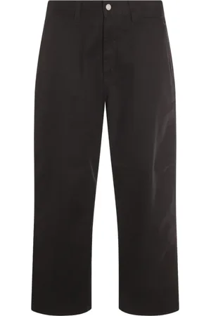 Carhartt Straight leg trousers