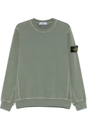 Stone Island Compass-badge