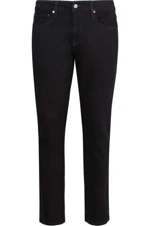 Calvin Klein Slim-fit jeans