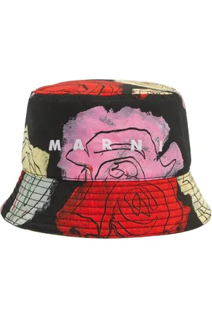 Marni Cotton hat