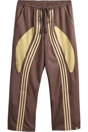 adidas Logo-patch track pants