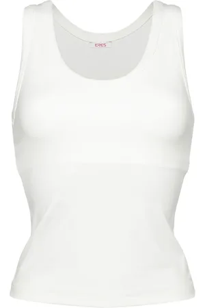 ERES Laila tank top