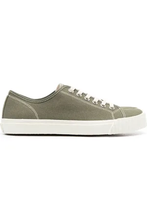 Maison Margiela Tabi low-top sneakers