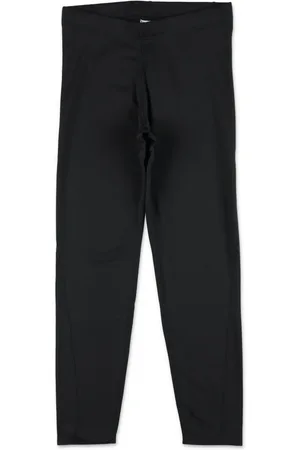 Patagonia Logo-appliqué leggings