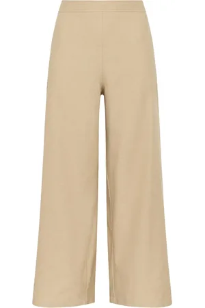 Maliparmi Spring wide-leg trousers