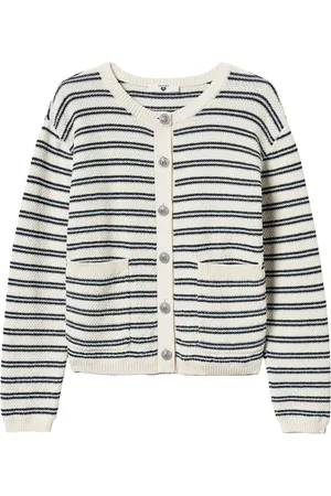 Twin-Set Striped cardigan