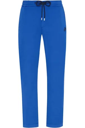 Vilebrequin Cotton track pants