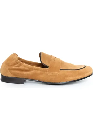 Sarah Chofakian Rios loafers