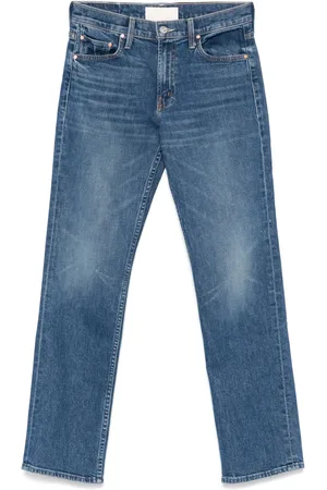 Mother Smarty Skimp jeans