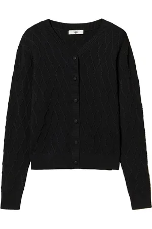 Twin-Set Button-down cardigan