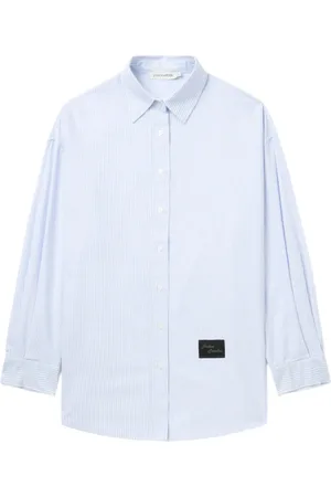JOSHUA SANDERS Cotton shirt