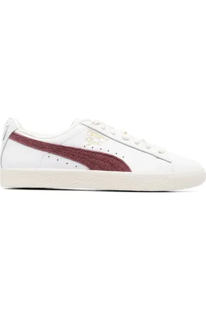 PUMA Clyde low-top sneakers