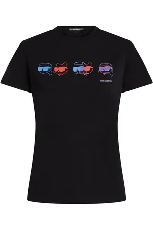 Karl Lagerfeld Printed T-shirt