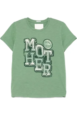 Mother The Sinful T-shirt