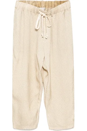 UMA WANG Pigiama pants