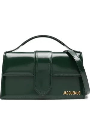 Jacquemus Le Grand Bambino tote bag