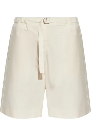 Jil Sander Cotton shorts