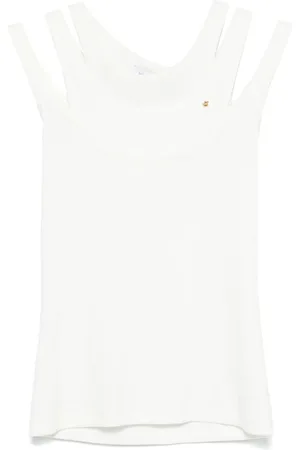 Viktor & Rolf Layered tank top