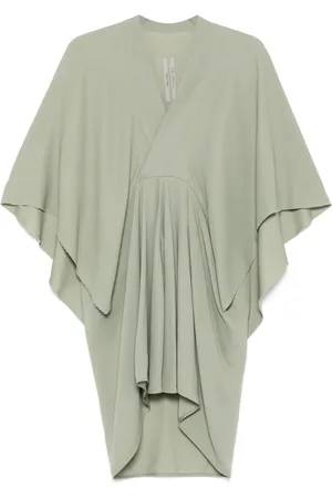 Rick Owens Half Moon mini dress
