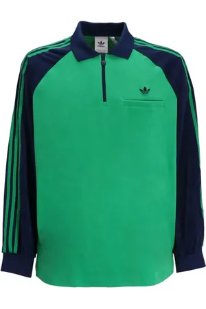 adidas 70s polo shirt
