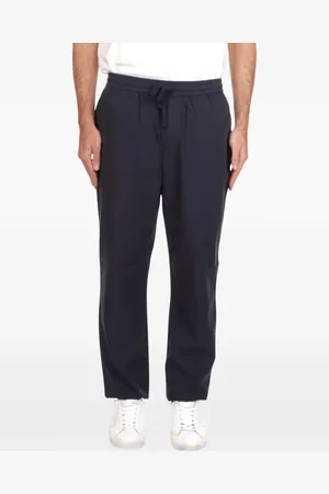 Woolrich Cotton track pants