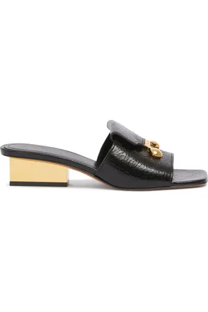 Marni Leather sandals
