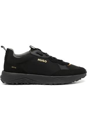 HUGO BOSS Kane lace-up sneakers