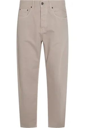 Carhartt Straight-leg trousers