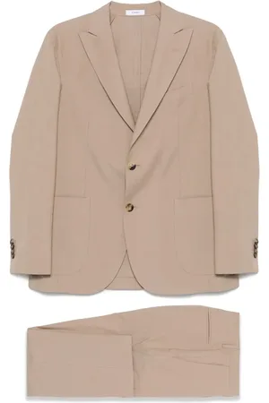Boglioli Single-breasted suit