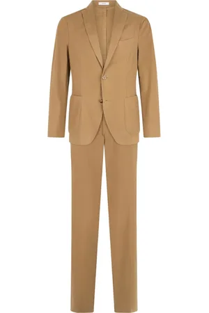 Boglioli Single-breasted suit