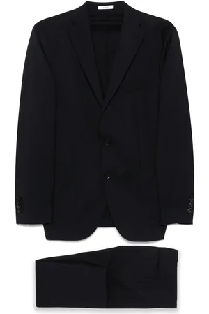 Boglioli Single-breasted suit