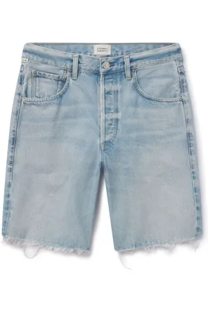 Citizens of Humanity Ayla shorts