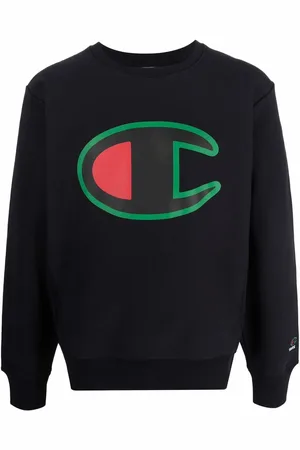 Champion Logo-print sweatshirt