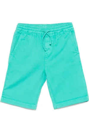 Stella McCartney Drawstring shorts