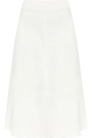 By Malene Birger Carlas maxi skirt
